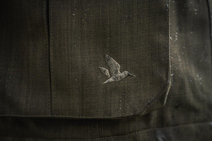 Seeland Highpoint Harriet Jacket Light Pine