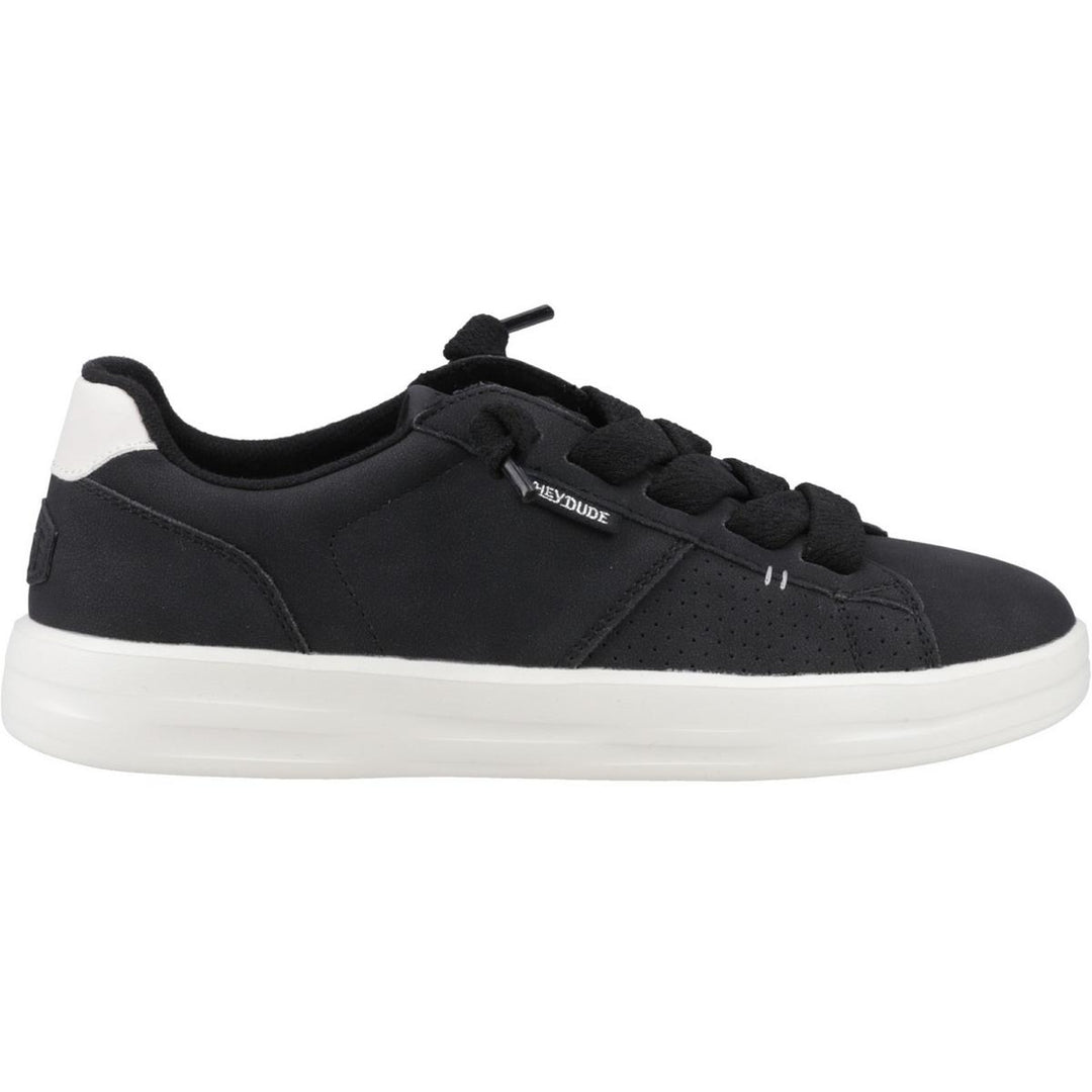 HEYDUDE Karina Duo Classic Trainer