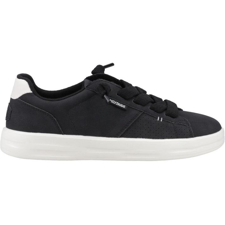 HEYDUDE Karina Duo Classic Trainer