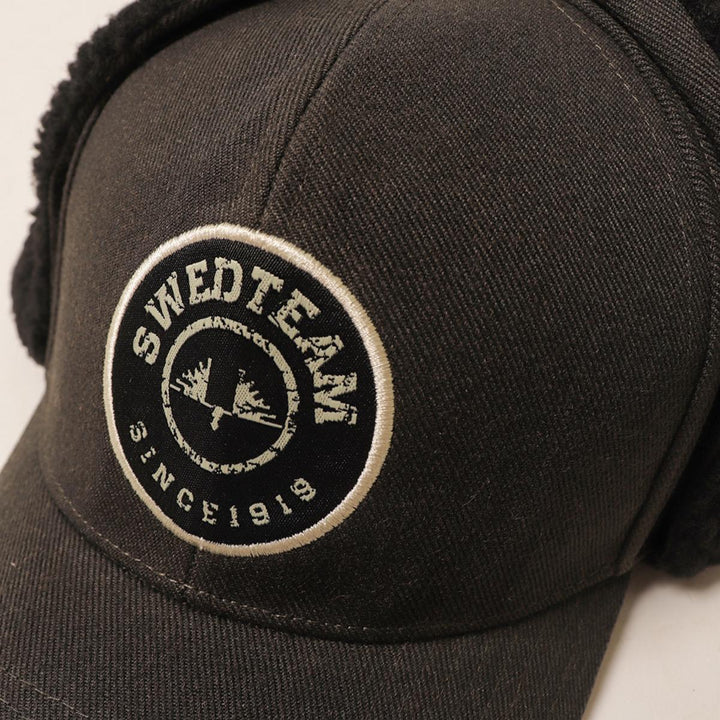 SwedTeam Ultra Pile Cap