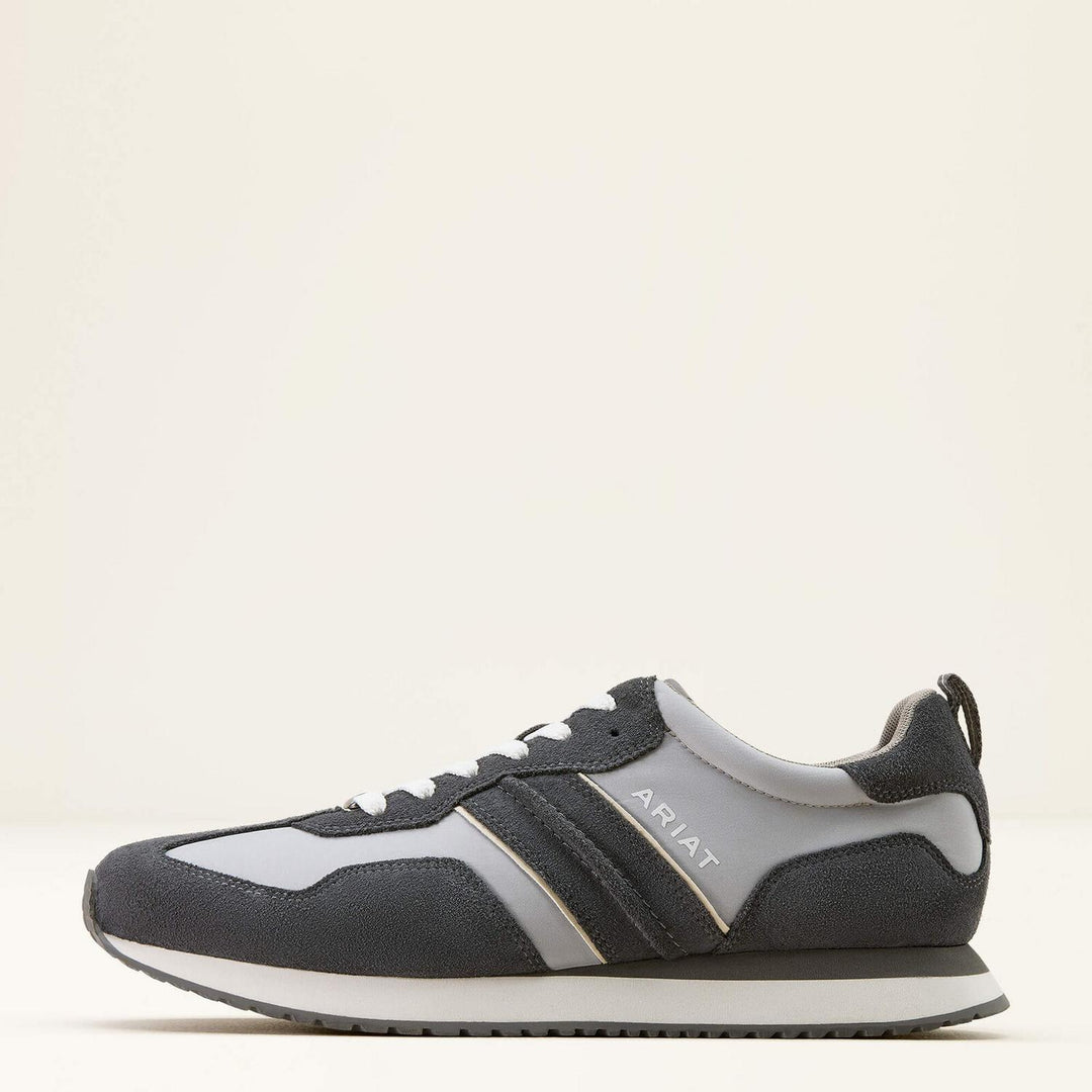 Ariat Mens Ranch Runner Trainer – view 6