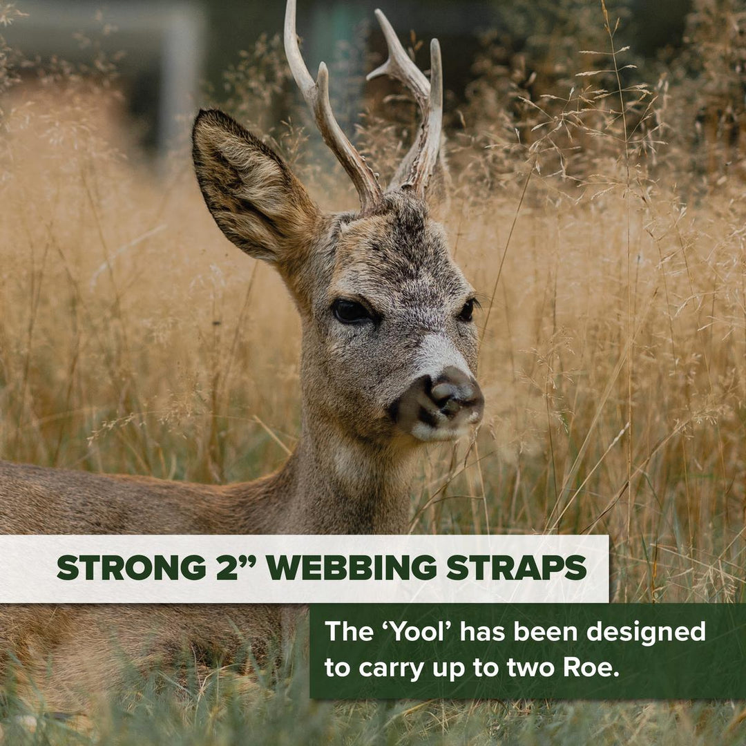 BushWear The Yool RoeSack