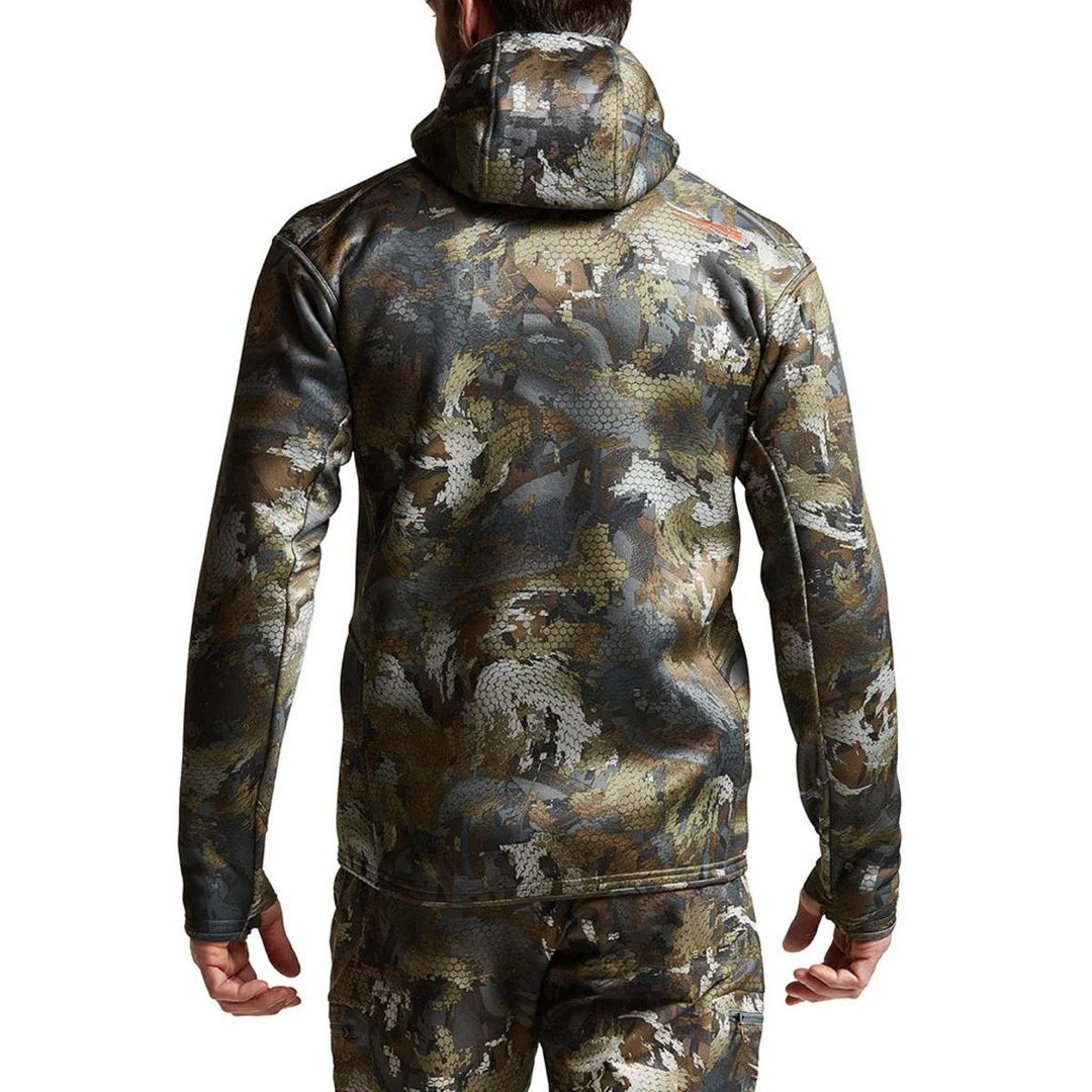 Sitka New Traverse Hoody Optifade Waterfowl Timber -Coming Soon-
