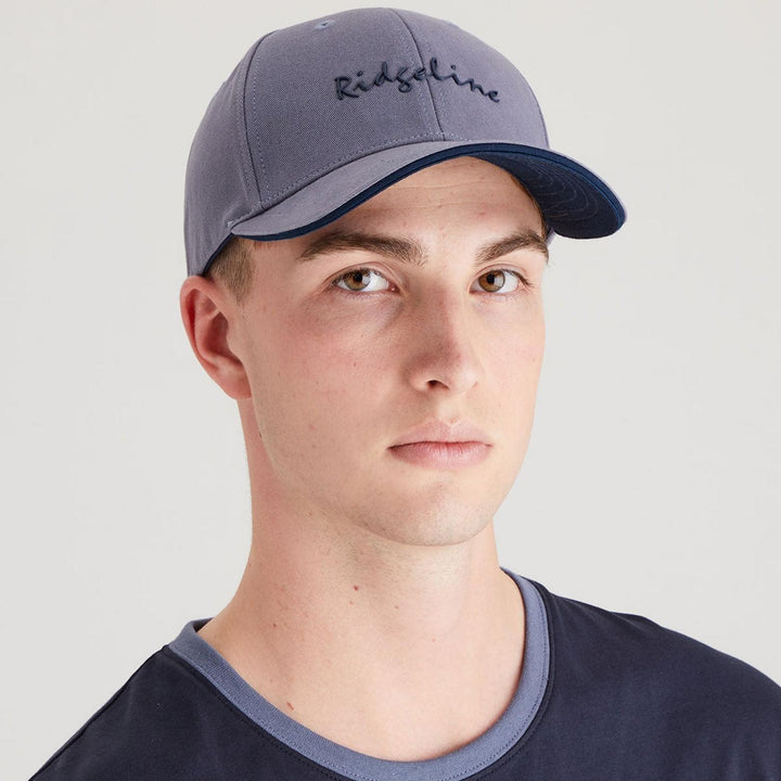 Ridgeline Signature Cap