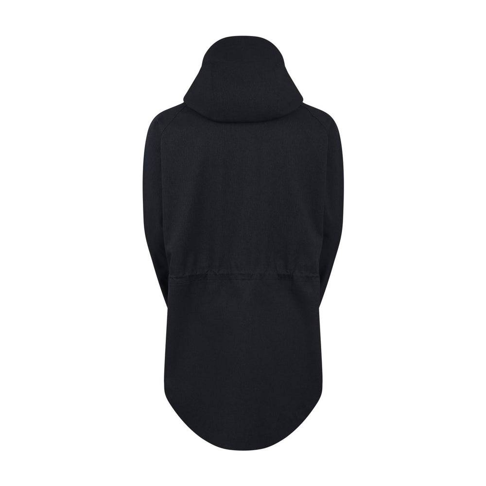 Ridgeline Mens Monsoon Light Smock Navy Marl – view 2