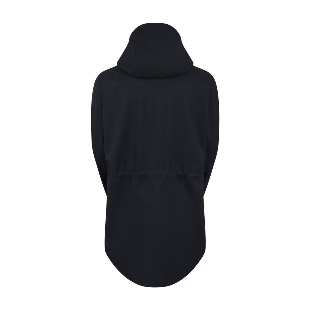 Ridgeline Mens Monsoon Light Smock Navy Marl