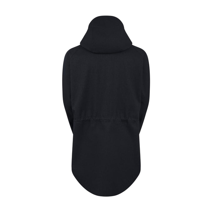 Ridgeline Mens Monsoon Light Smock Navy Marl