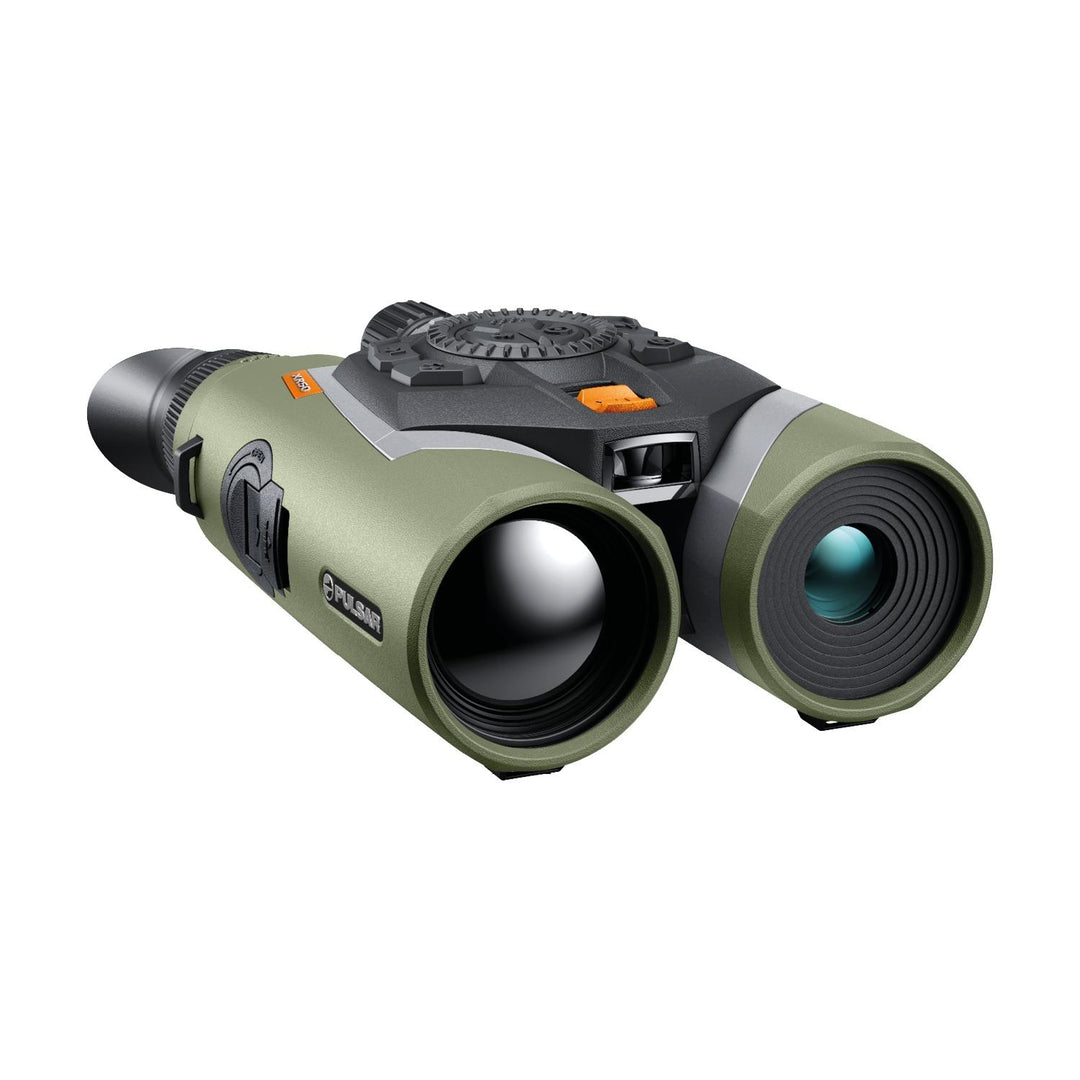 Pulsar Wildlife Avilume XR50 Multispectral Binoculars