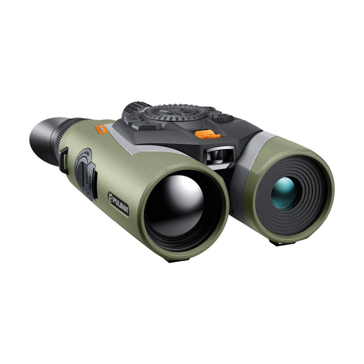 Pulsar Wildlife Avilume XR50 Multispectral Binoculars