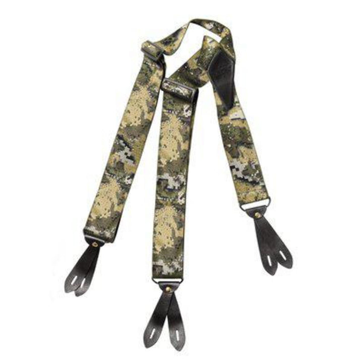 SwedTeam Suspender Veil