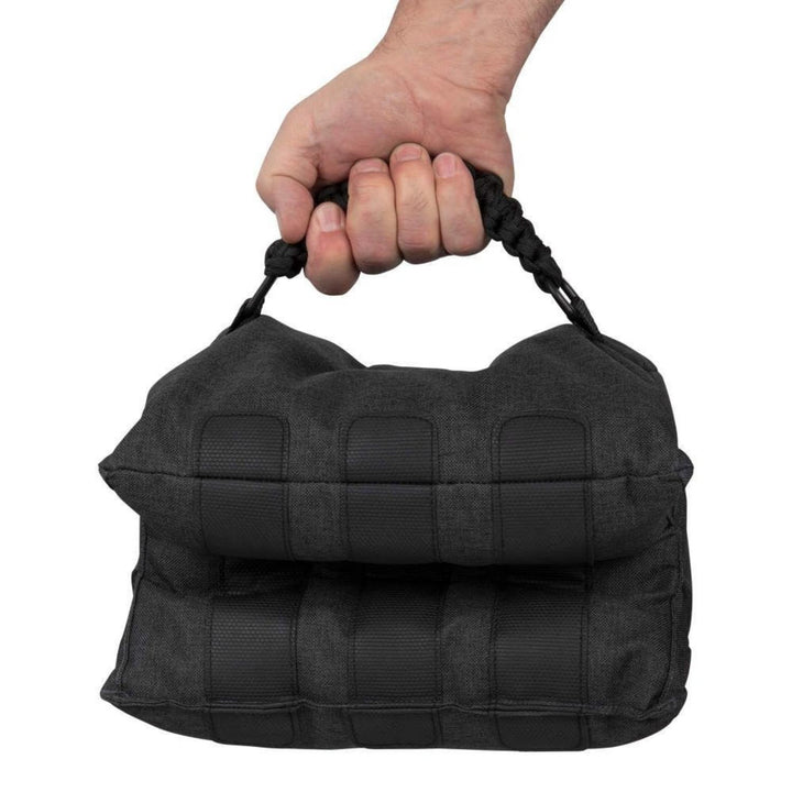 Allen Eliminator Filled Bench Bag Shooting Rest