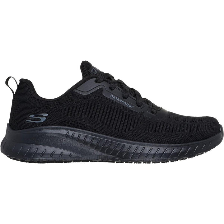 Skechers Workwear Squad Chaos SR Awoa Occupational Shoe – view 6