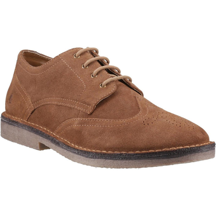Hush Puppies Samson Wingtip
