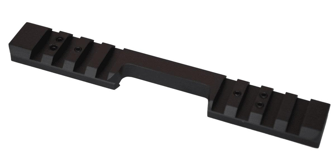 Britannia Rails CZ 455 11mm Dovetail Standard Length Alumini – view 2