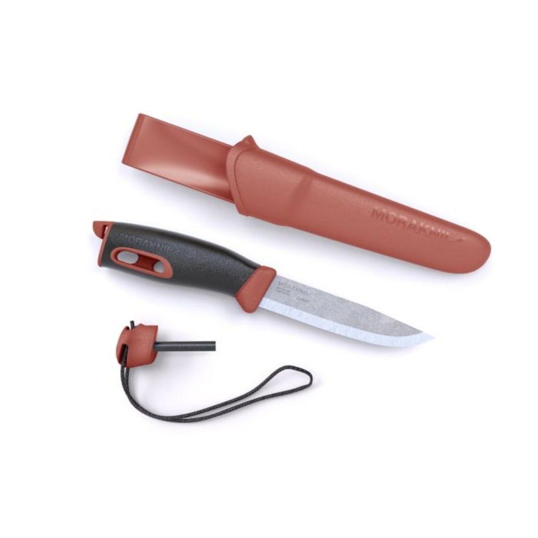 Mora Companion Spark