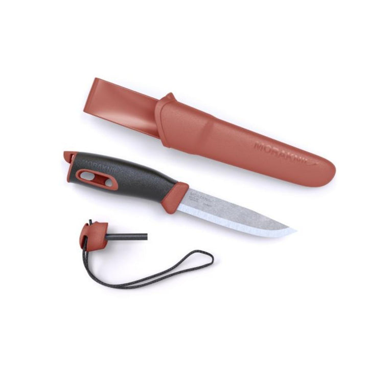 Mora Companion Spark