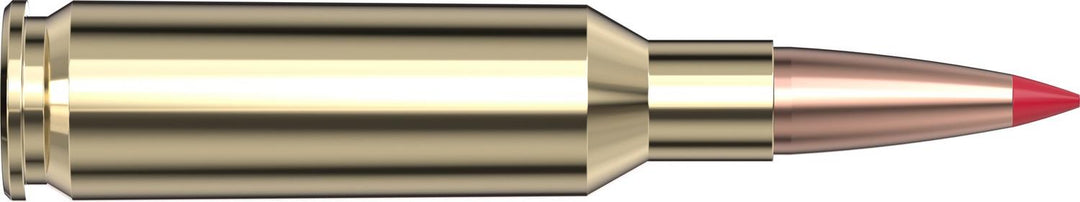 Hornady .224 Valkyrie 62gr ELD-VT Ammunition