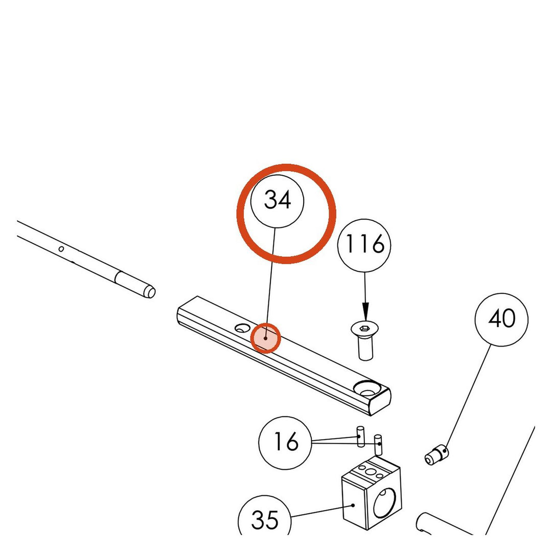 FX Pellet Probe Guide 19612