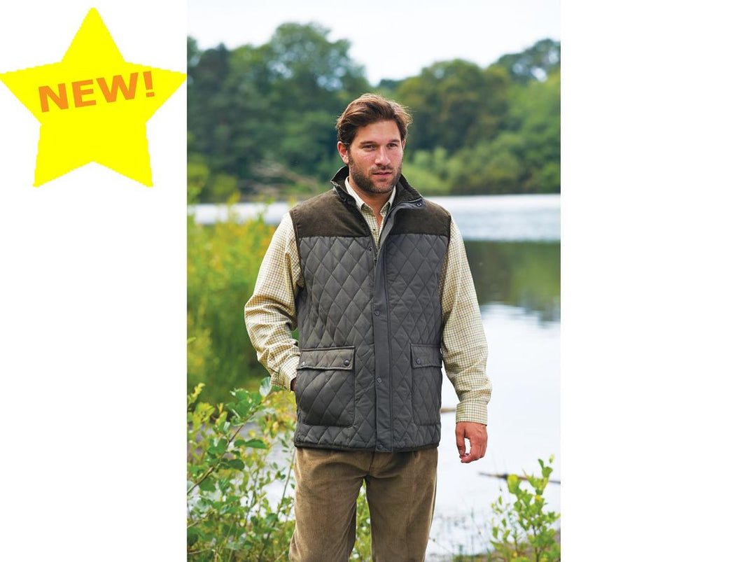 Champion Bodywarmer Arundel