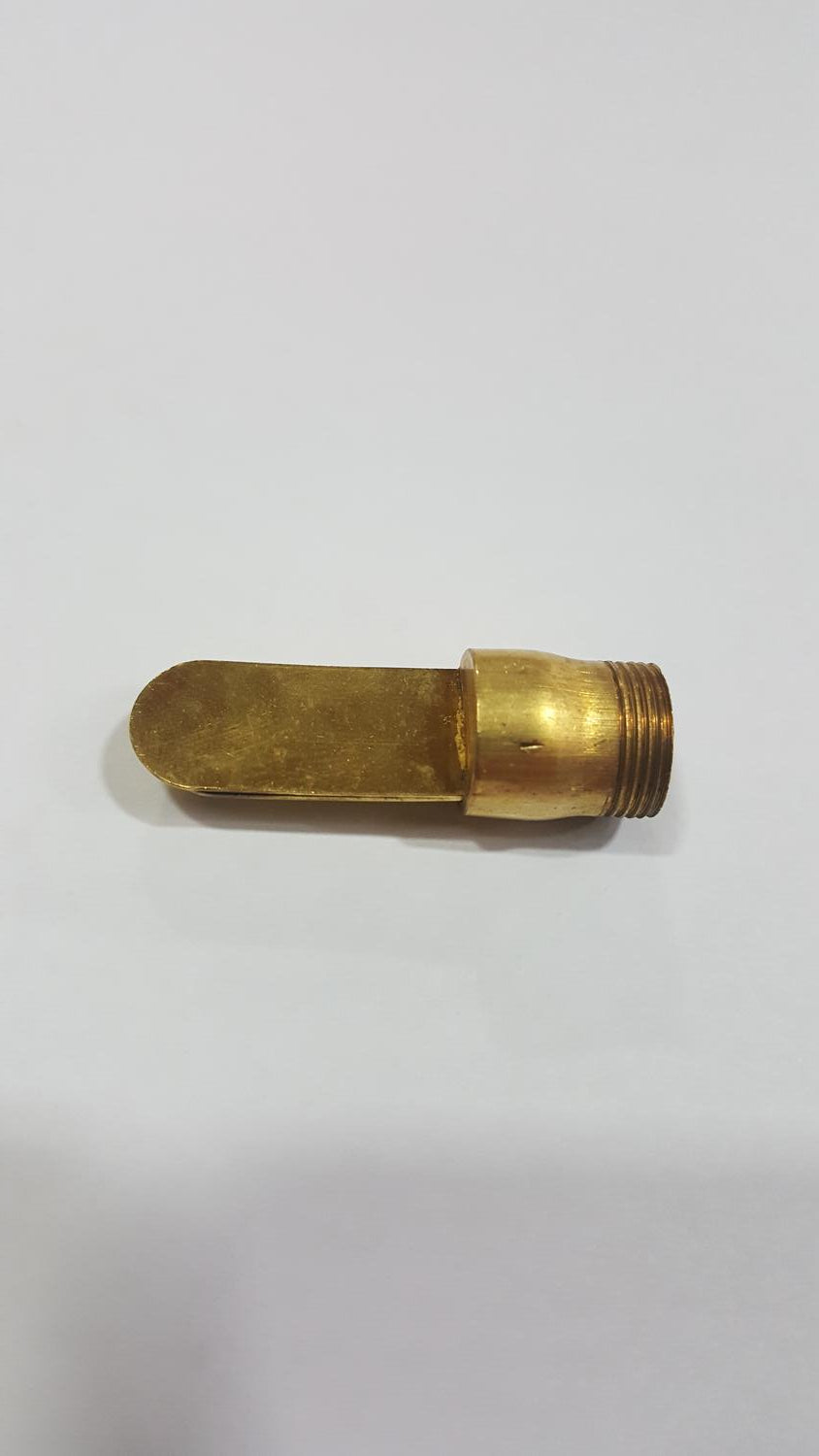 Spare Reed (Beater Horn)