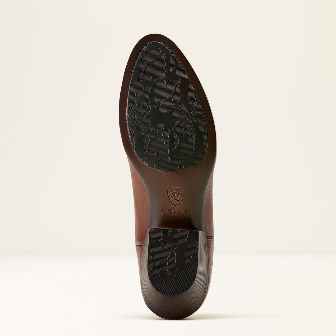 Ariat Ladies Easton Round Toe