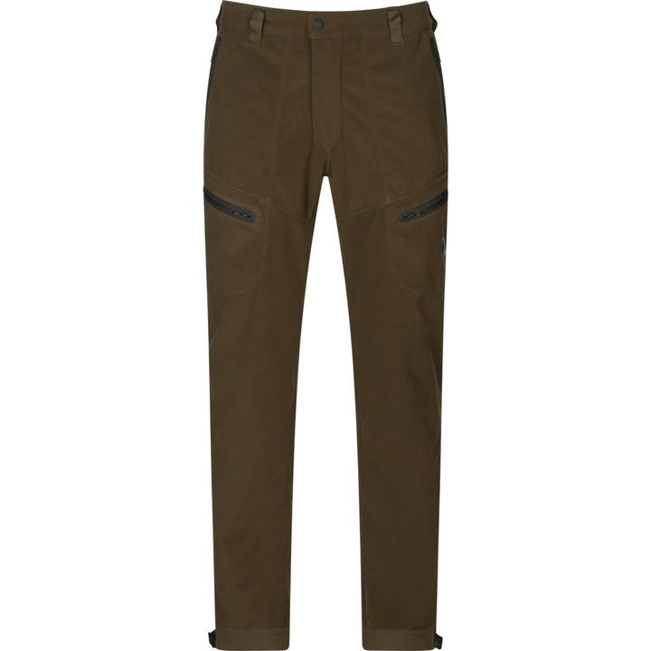 Harkila Kamko camo reversible WSP trousers Hunting green/Mos