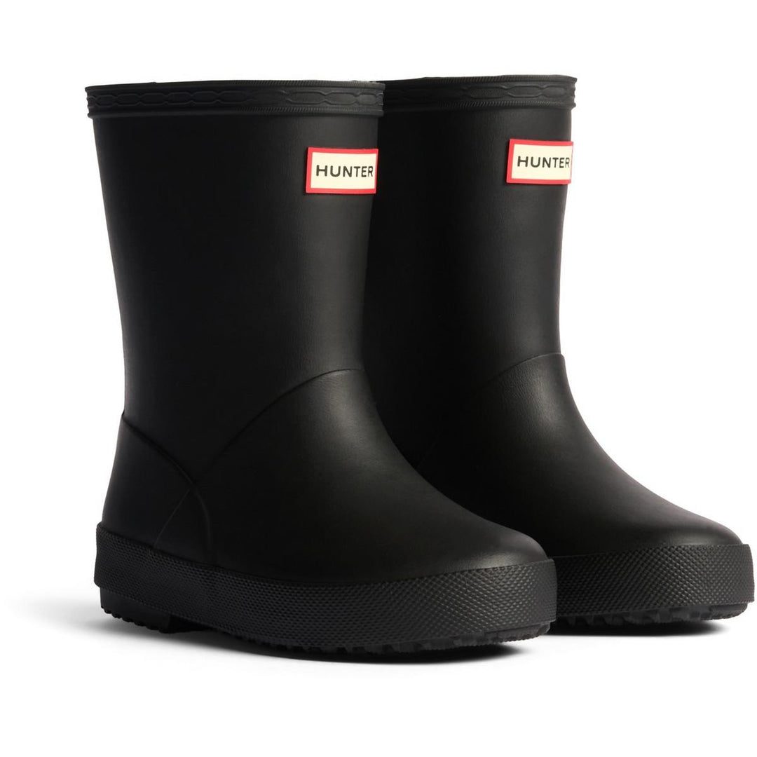 Hunter Kids First Insulated Boot