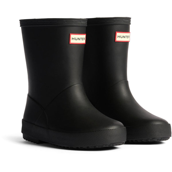 Hunter Kids First Insulated Boot