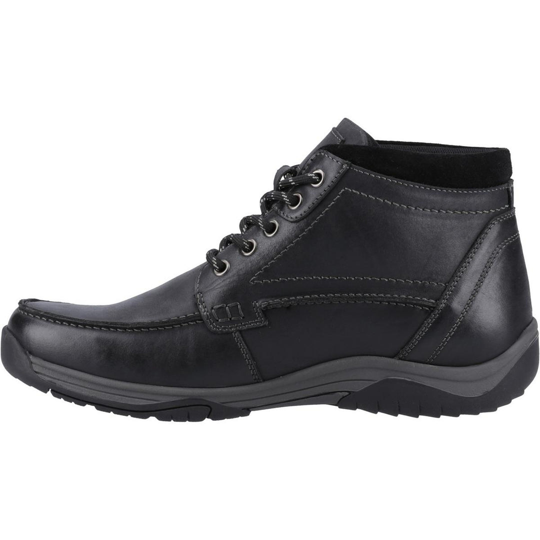 Hush Puppies Daryl Boots
