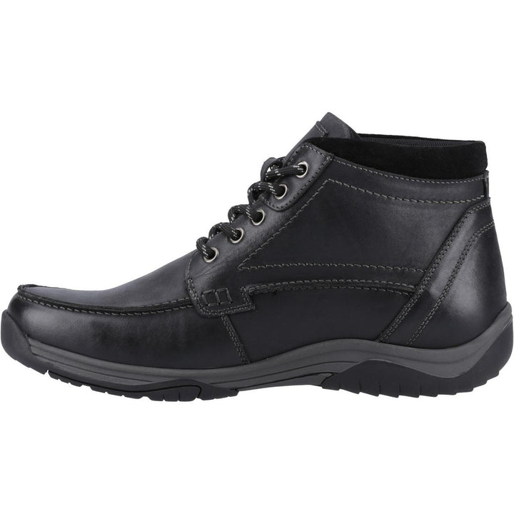 Hush Puppies Daryl Boots