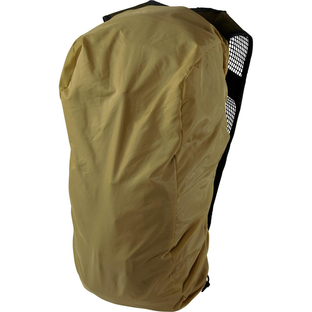 Härkila Alta Melton Wool Rucksack Hunting Green – view 8