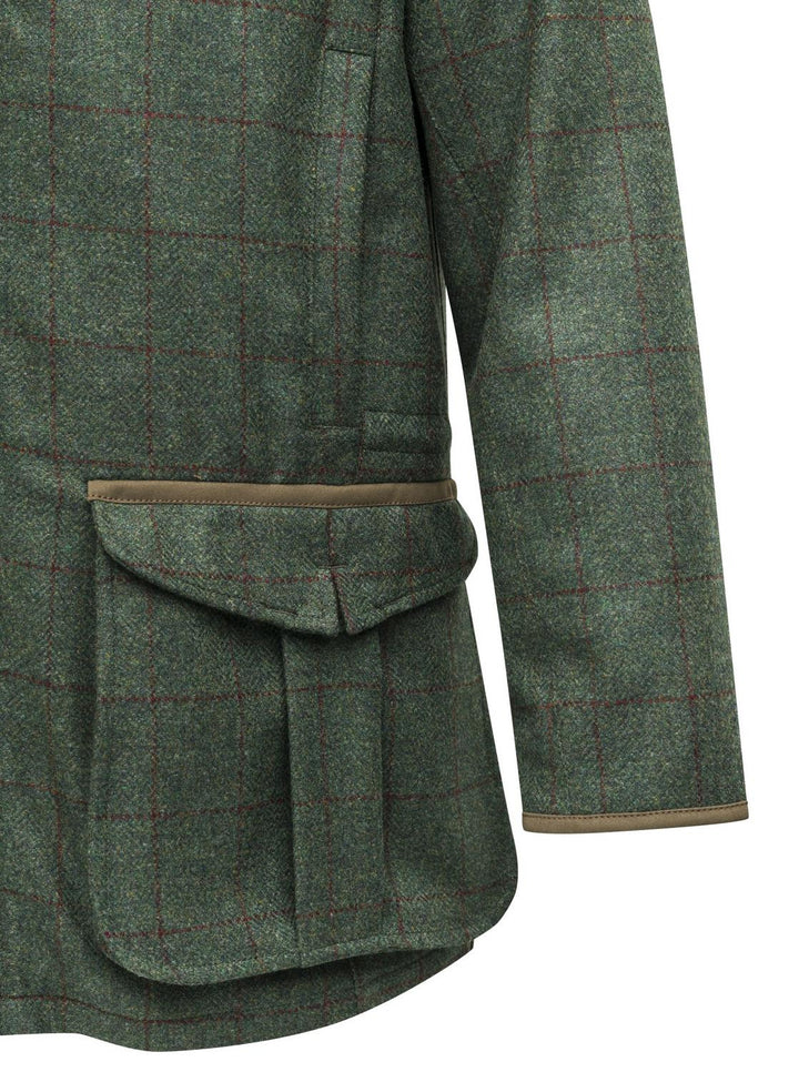 Beretta St James Coat