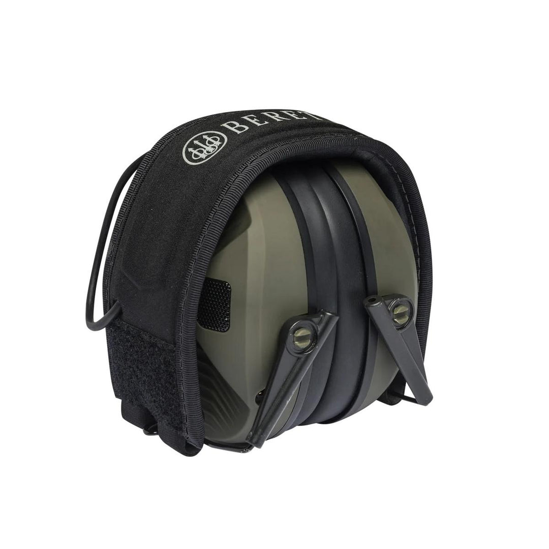 Beretta ELECTRONIC EARMUFFS Cypress Green