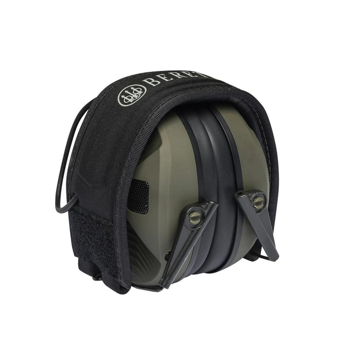 Beretta ELECTRONIC EARMUFFS Cypress Green