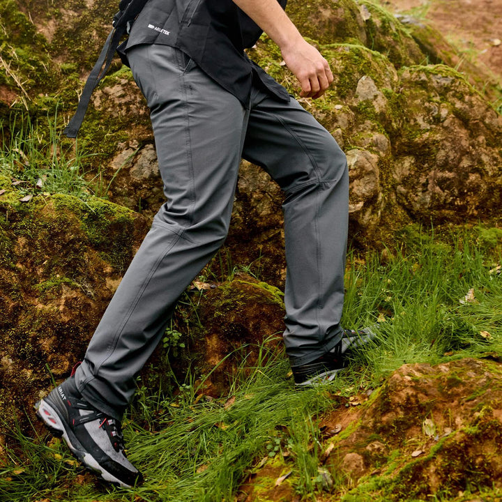 Ariat Mens Traverse Hiking Trousers – view 9