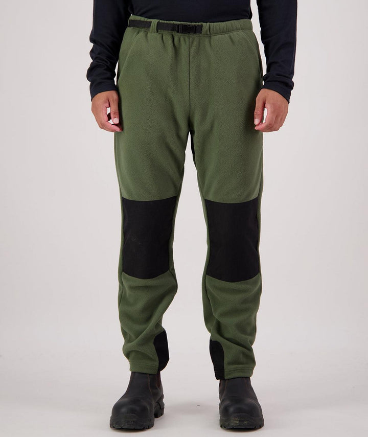 Swanndri Men's High Rock Fleece Trouser