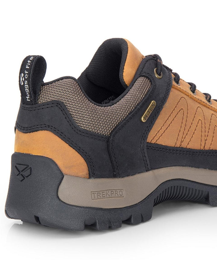 Hoggs of Fife Corrie Adventure Lace Shoe - Tundra