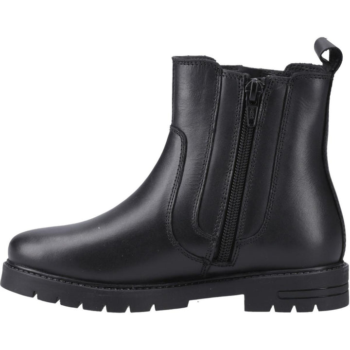 Hush Puppies Liana Zip Boot Snr – view 4