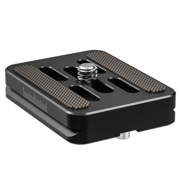 Leofoto BPL-50N 50mm Arca-Swiss Quick Release Plate