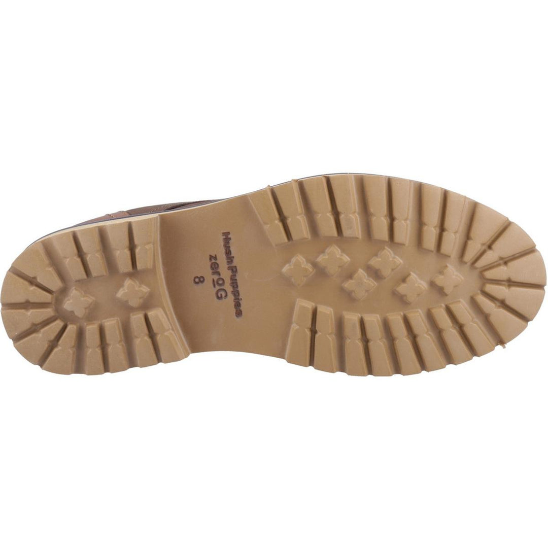 Hush Puppies Moore Chukka Boot