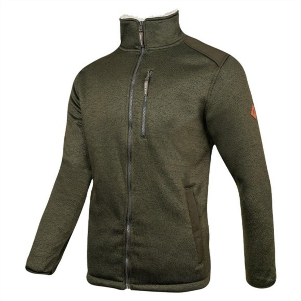 Jack Pyke Scandinavian Fleece Jacket – view 2