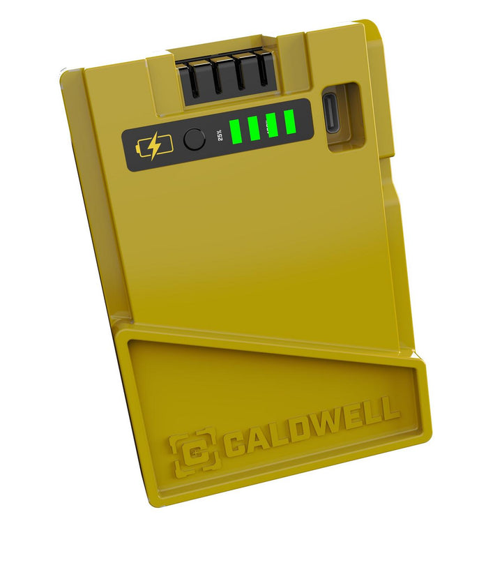 Caldwell ClayCopter Battery