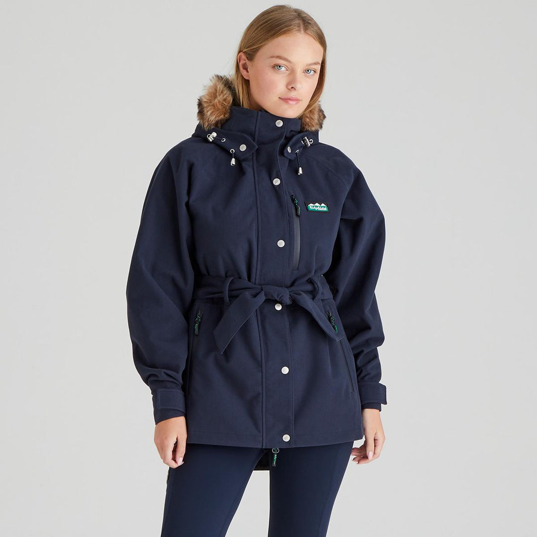 Ridgeline Womens Monsoon Nordic Jacket