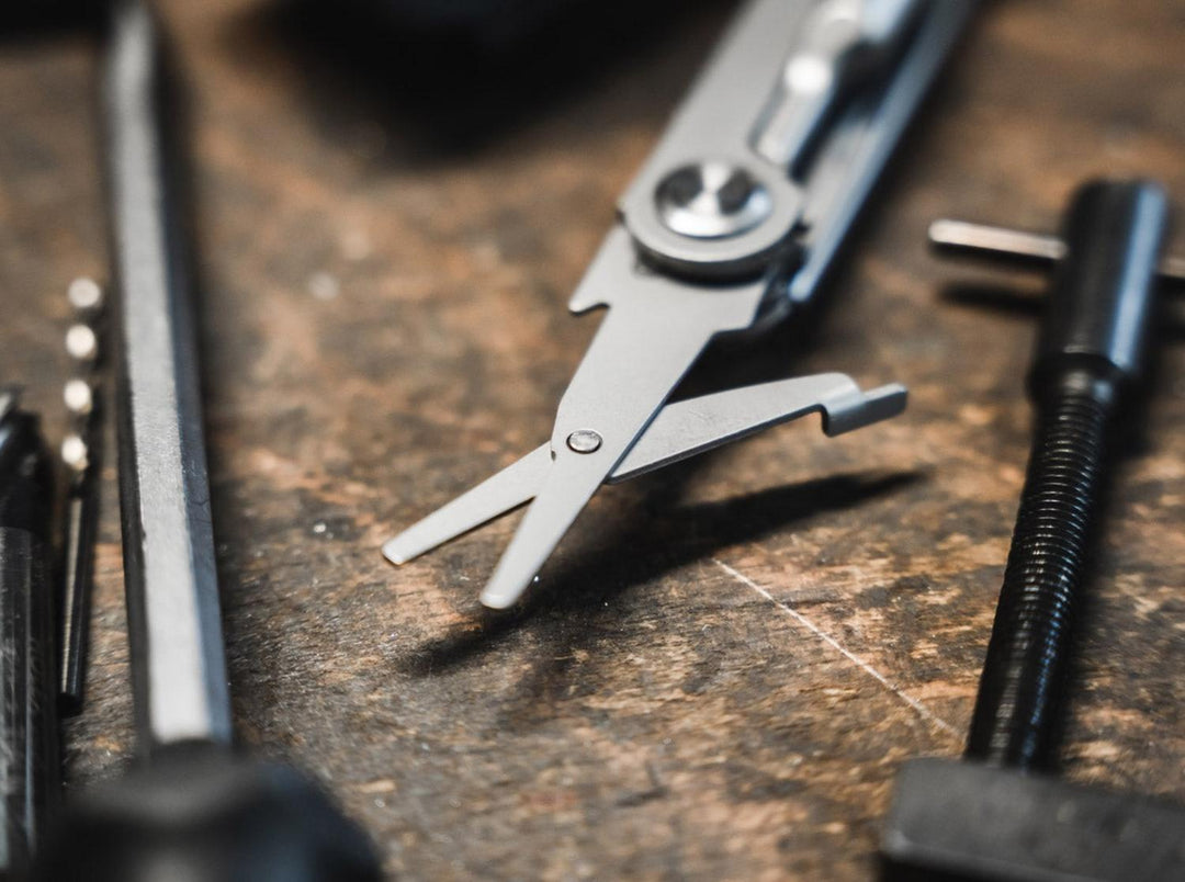 Böker Plus Specialist Half-Tool Multi-Tool