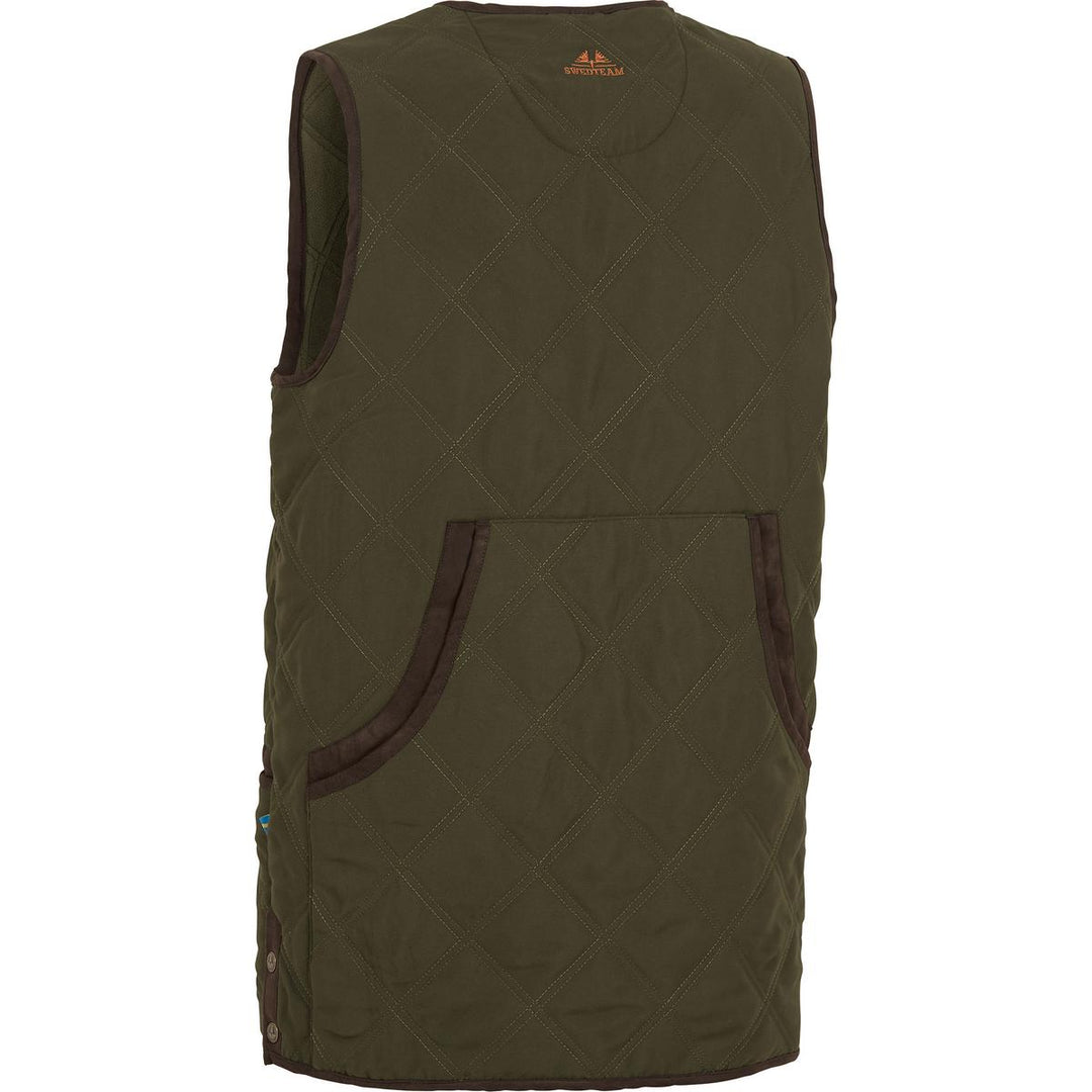 SwedTeam Crest M Vest