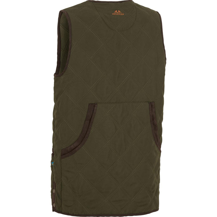 SwedTeam Crest M Vest