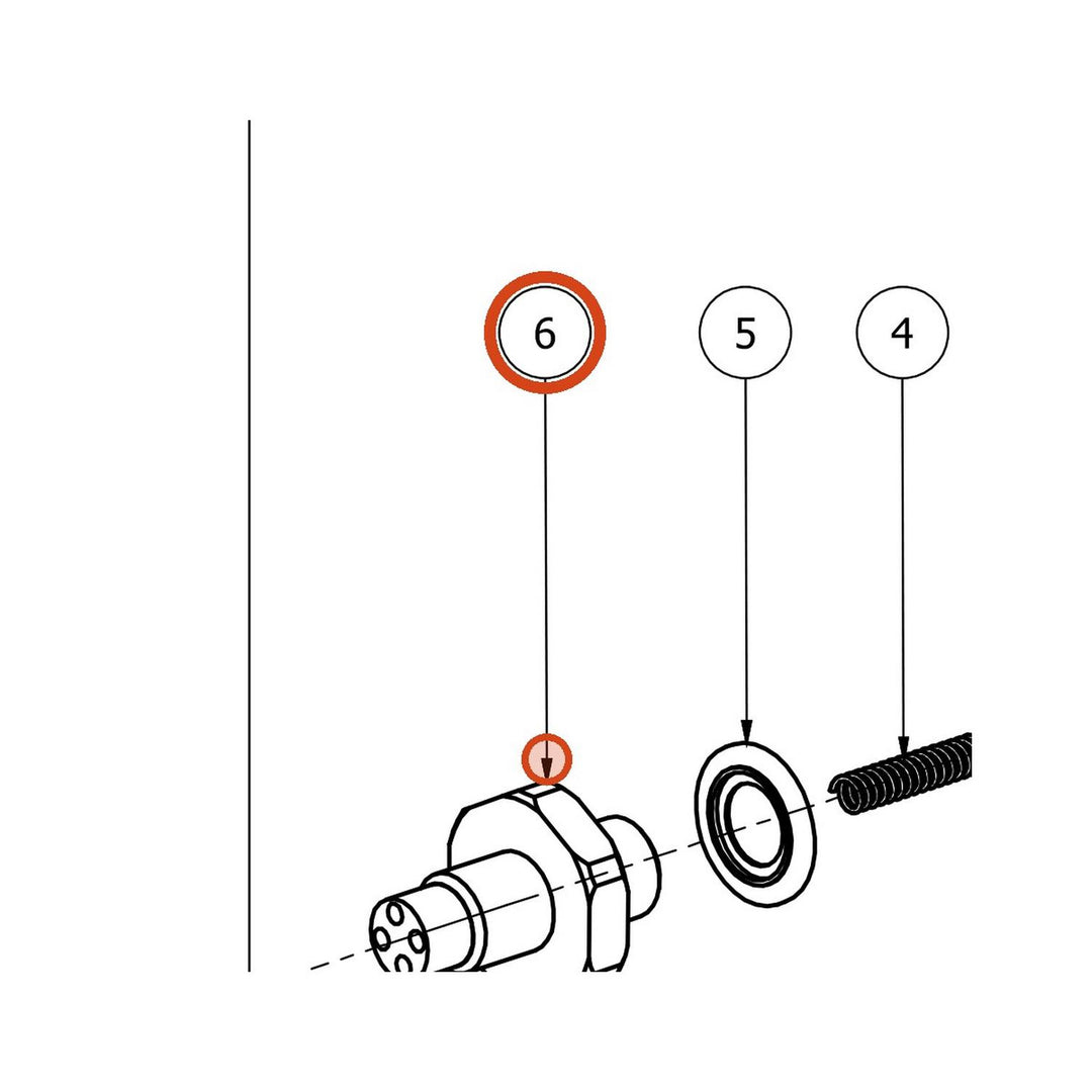 FX Cutlas Old Style Bottle Adaptor 11032