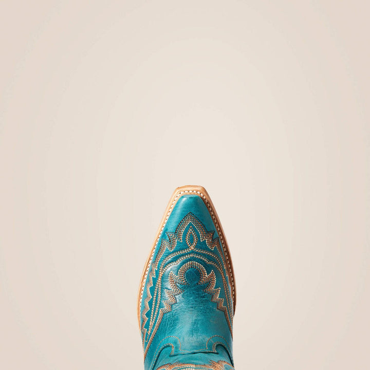 Ariat Ladies Casanova X Toe Western Boot