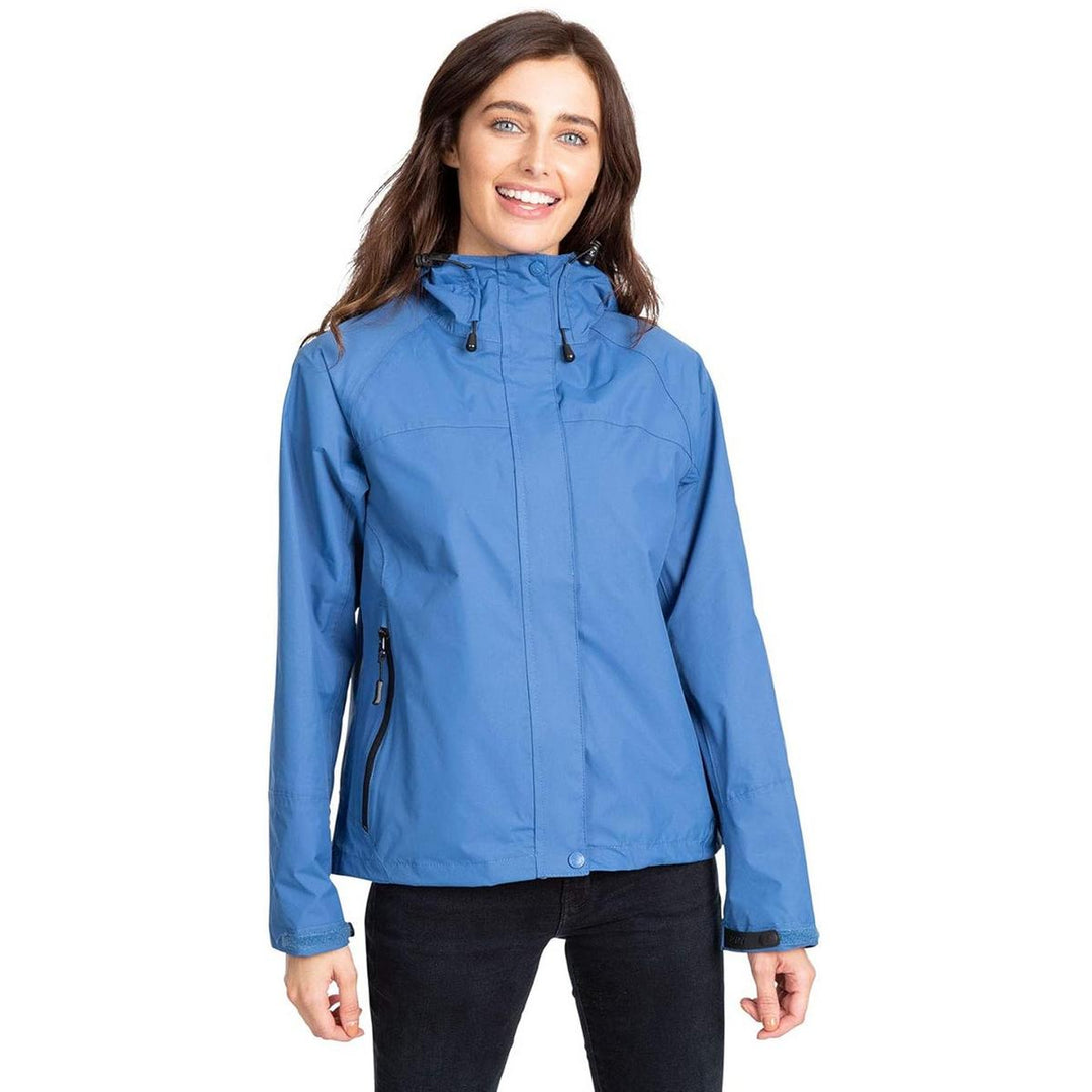 Trespass Ladies Trespass Addison Hooded Jacket