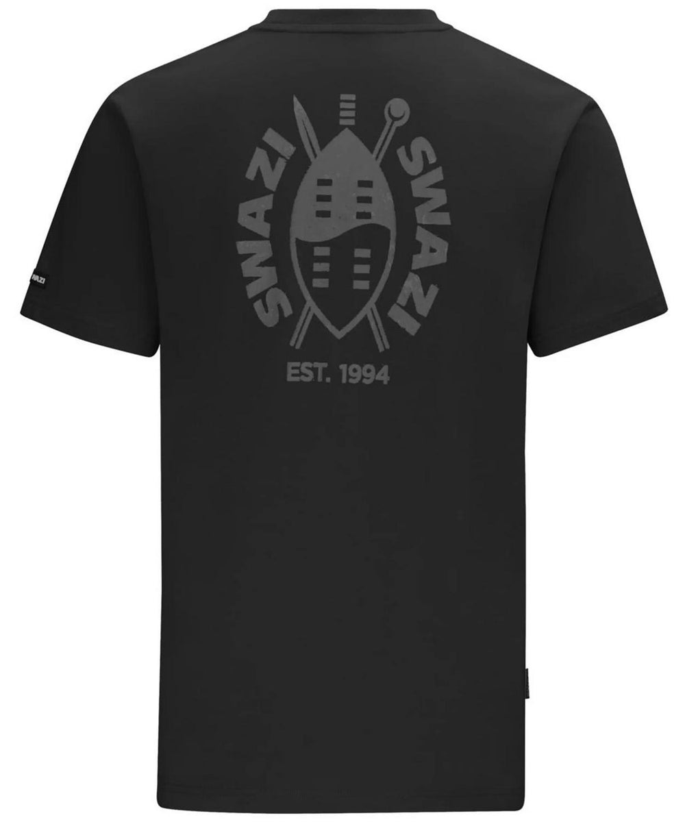 Swazi Reverse Clan Tee – view 2
